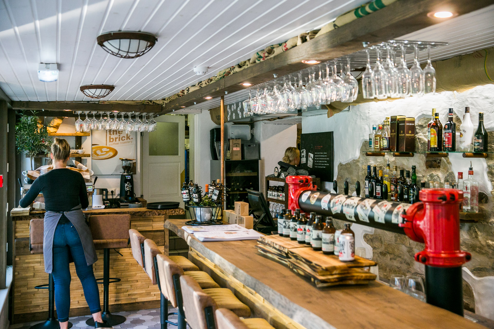 PurtseGastro, Haapsalu, Estonia