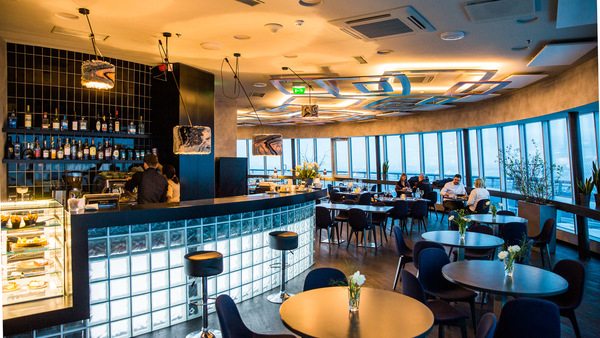 Teletorni Restaurant