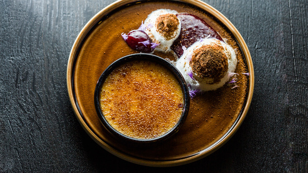 Teletorni Restaurant