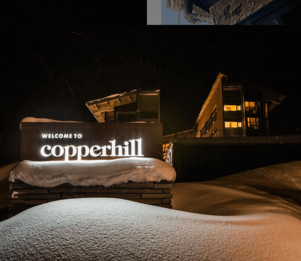 Copperhill