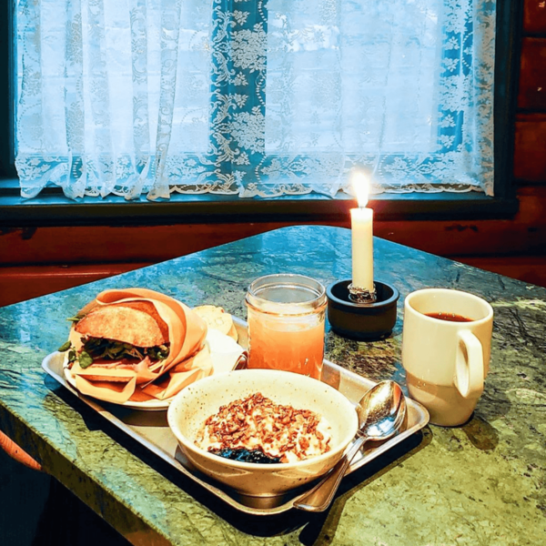 Åre Ölkafé