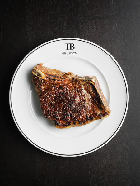 TB Grill Room