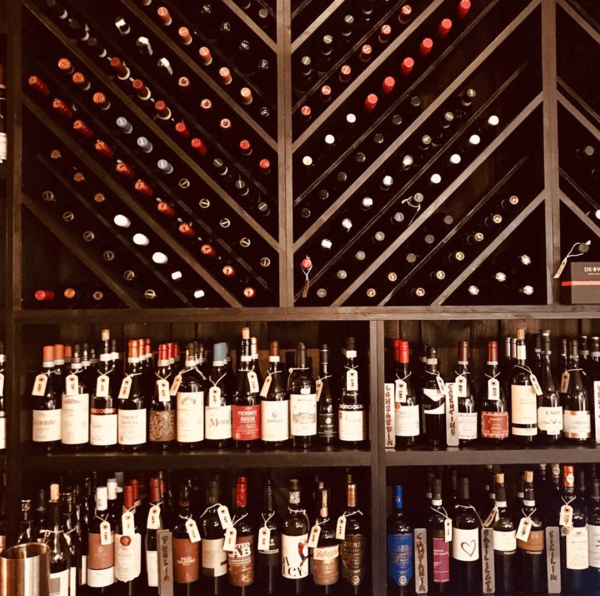 Appetito Ristorante Italiano