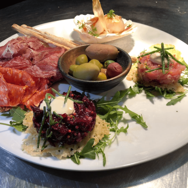 Appetito Ristorante Italiano