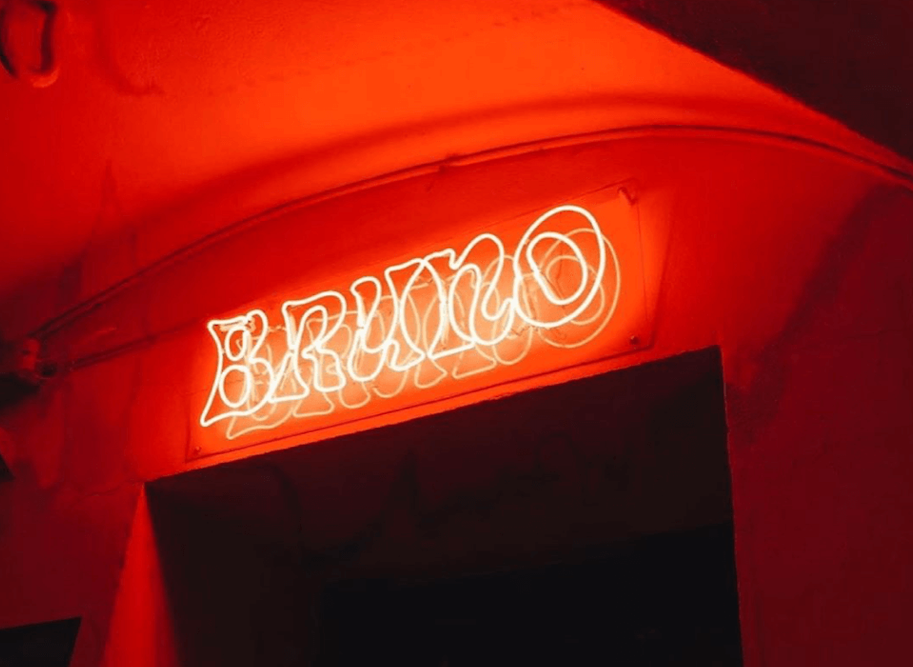 Bar Bruno bar in Göteborg