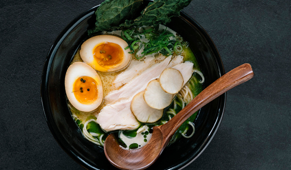 Hrimnir Ramen, Oslo, Norway