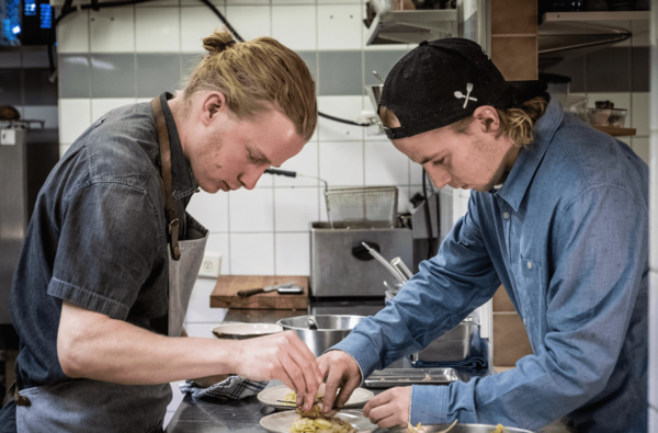 Skoogs Krog & Logi