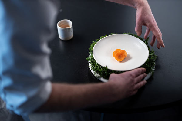 Restaurant Sture