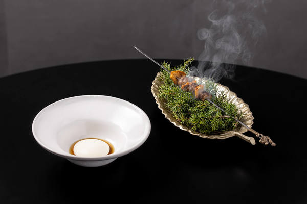 Restaurant Sture