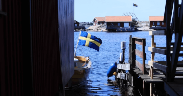 Perssons på Kajen