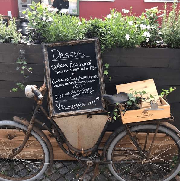 Hickory's Bistro
