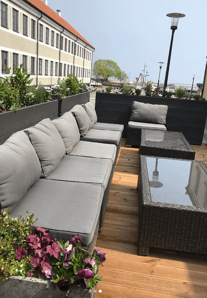 Hickory's Bistro