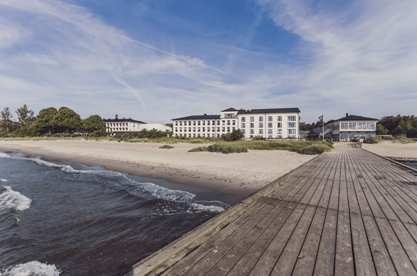 Ystad Saltsjöbad