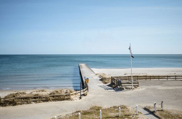 Ystad Saltsjöbad