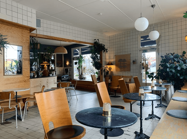 Café Oizo