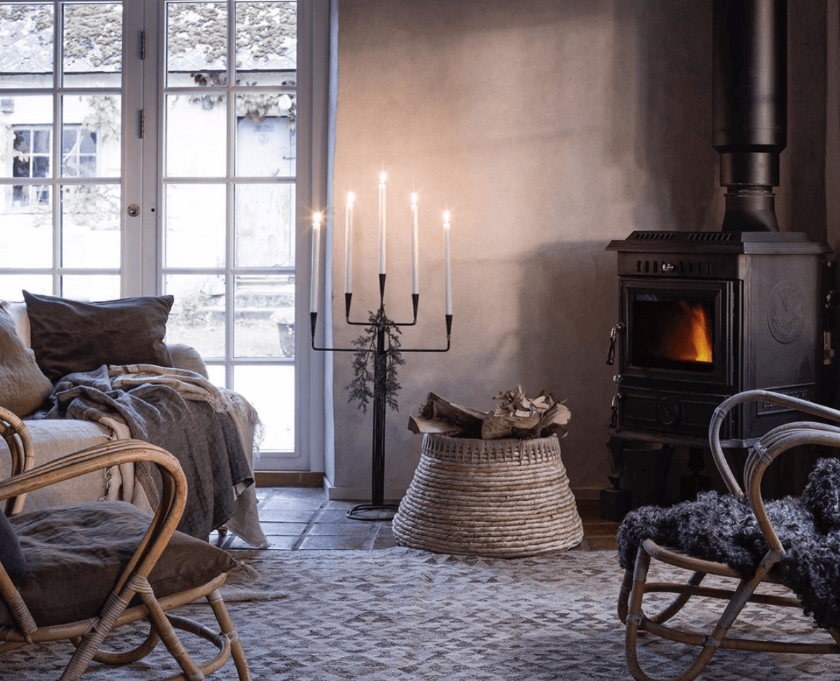 Stelor hotel in Gotlands Tofta