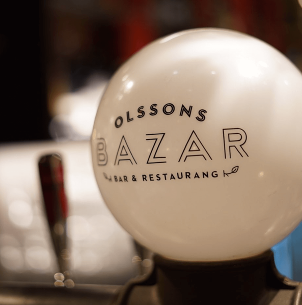 Olssons Bazar