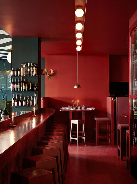 Bar Central