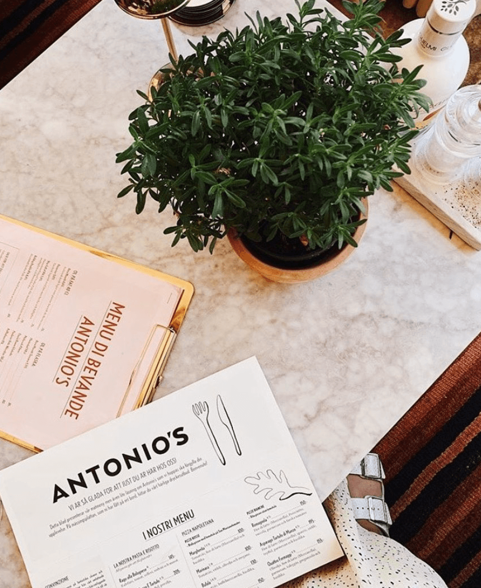 Antonios, Karlskrona, Sweden