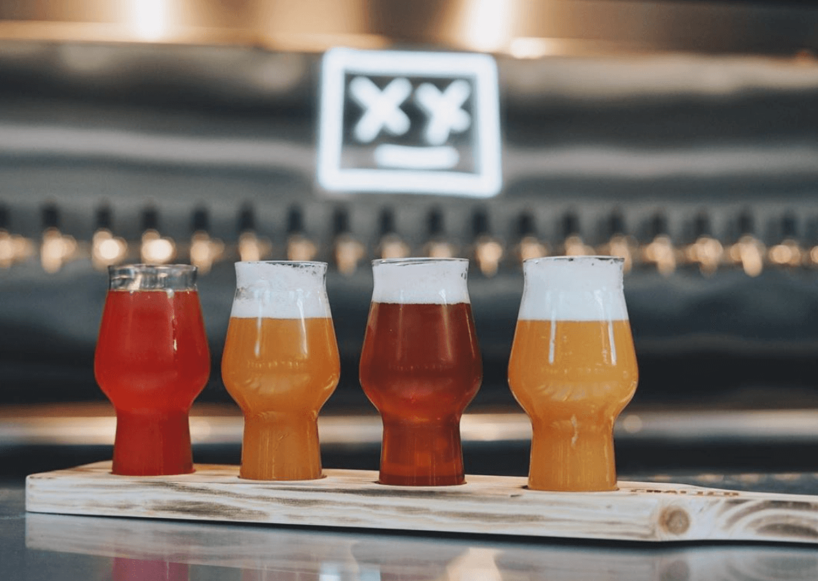 Nyköping Brewing Co, Nykoping, Sweden