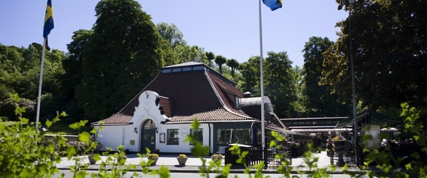 Wärdshuset Ulla Winbladh