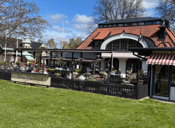 Wärdshuset Ulla Winbladh
