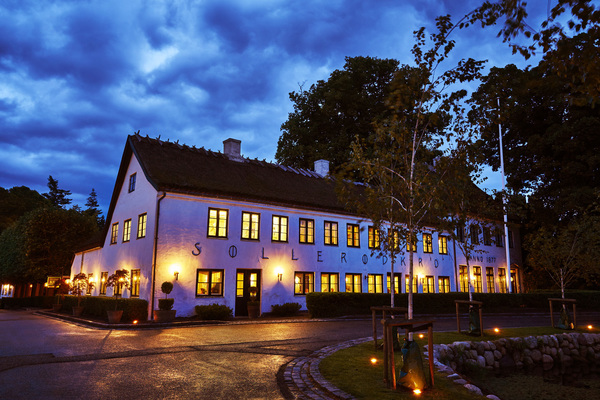 Søllerød Kro
