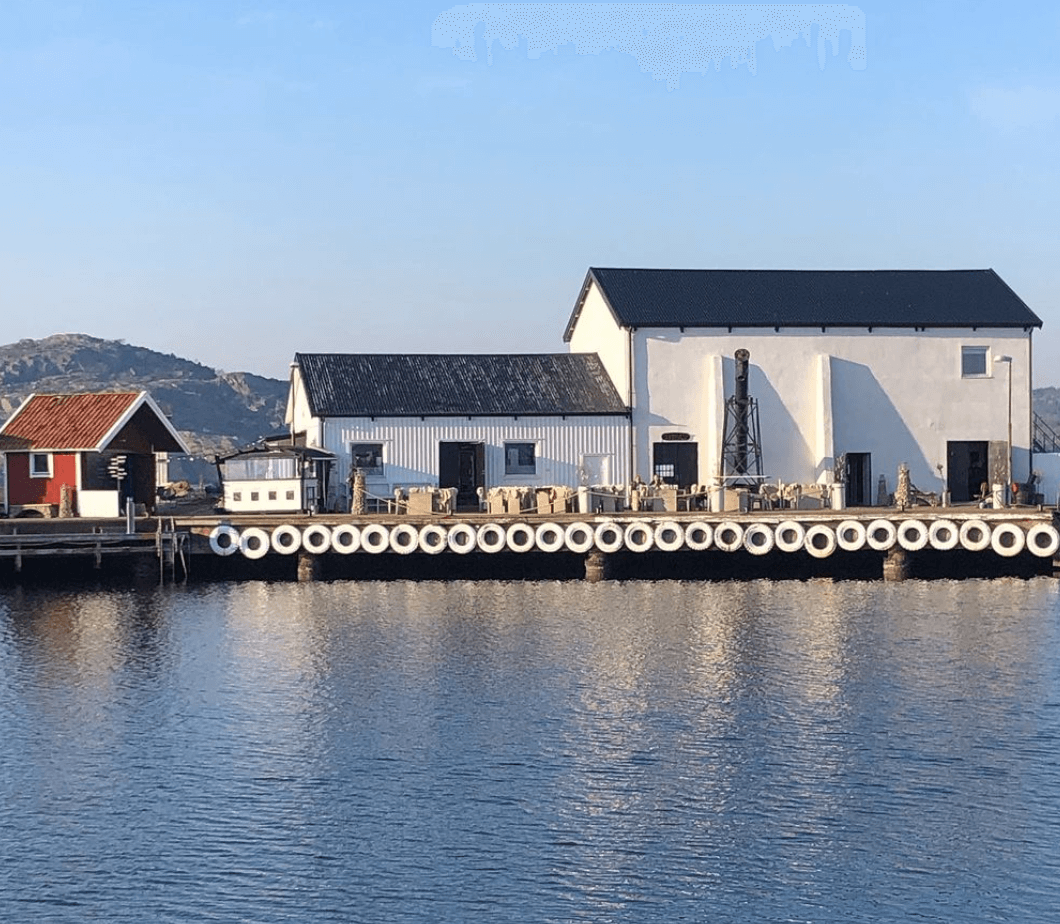 Åstols Rökeri, Astol, Sweden