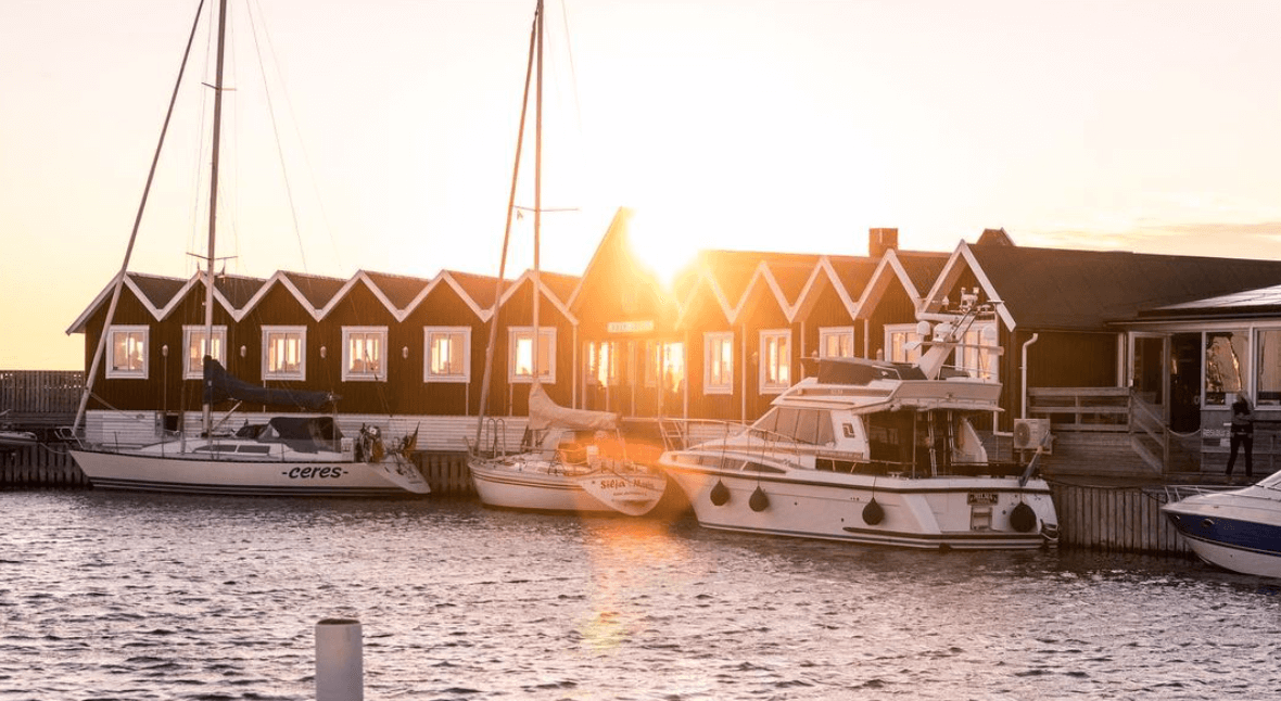 Joels Brygga, Traslovslage, Sweden