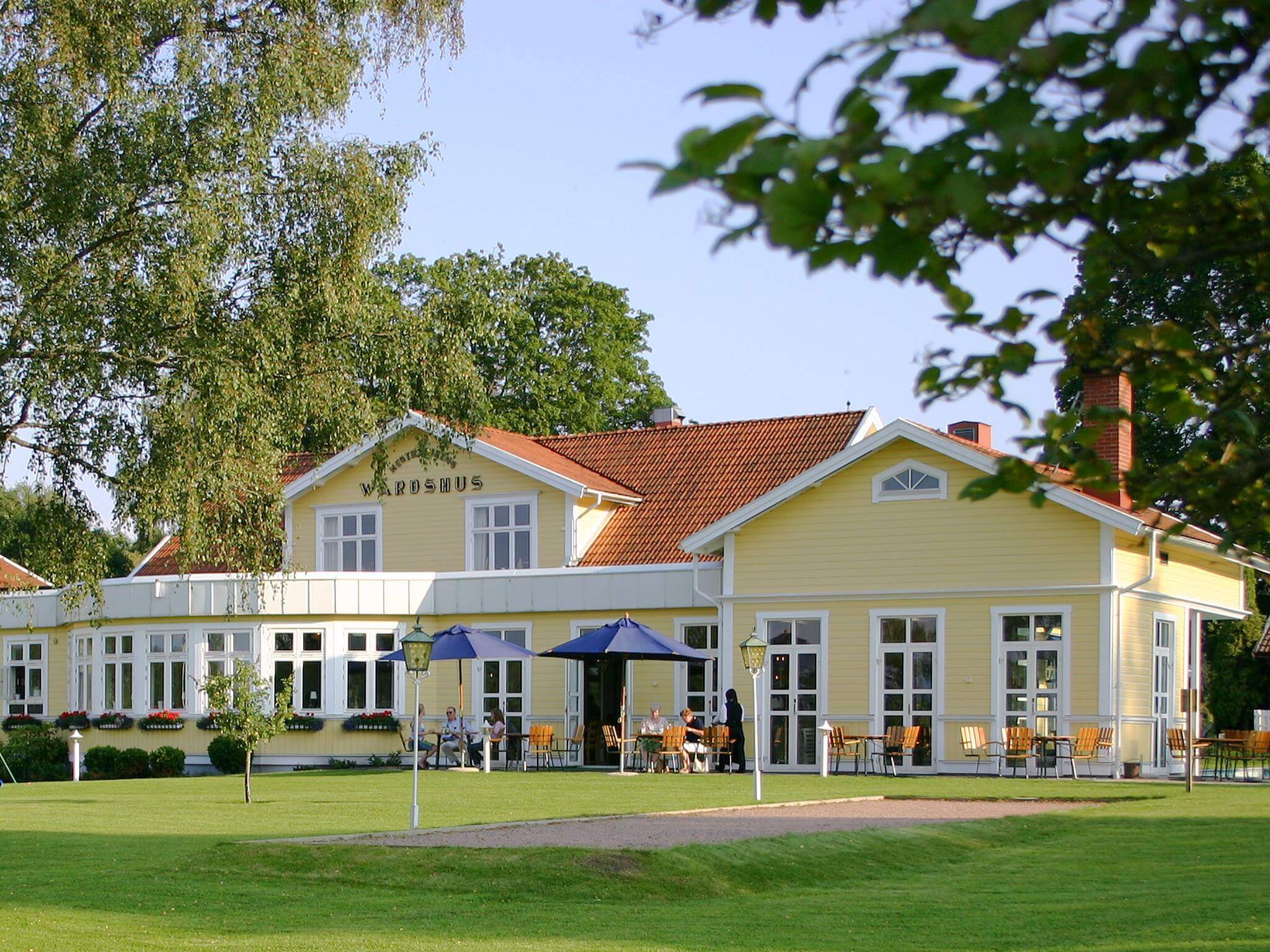 Hestraviken hotell & restaurang, Hestra, Sweden