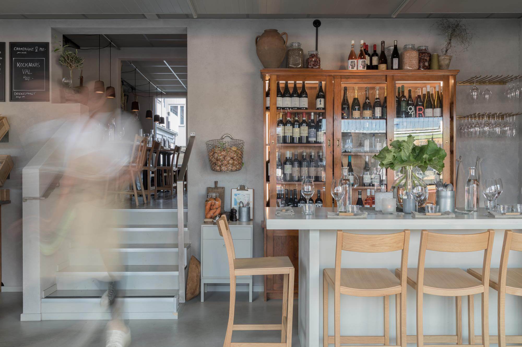 Cosa Table, Kungsbacka, Sweden
