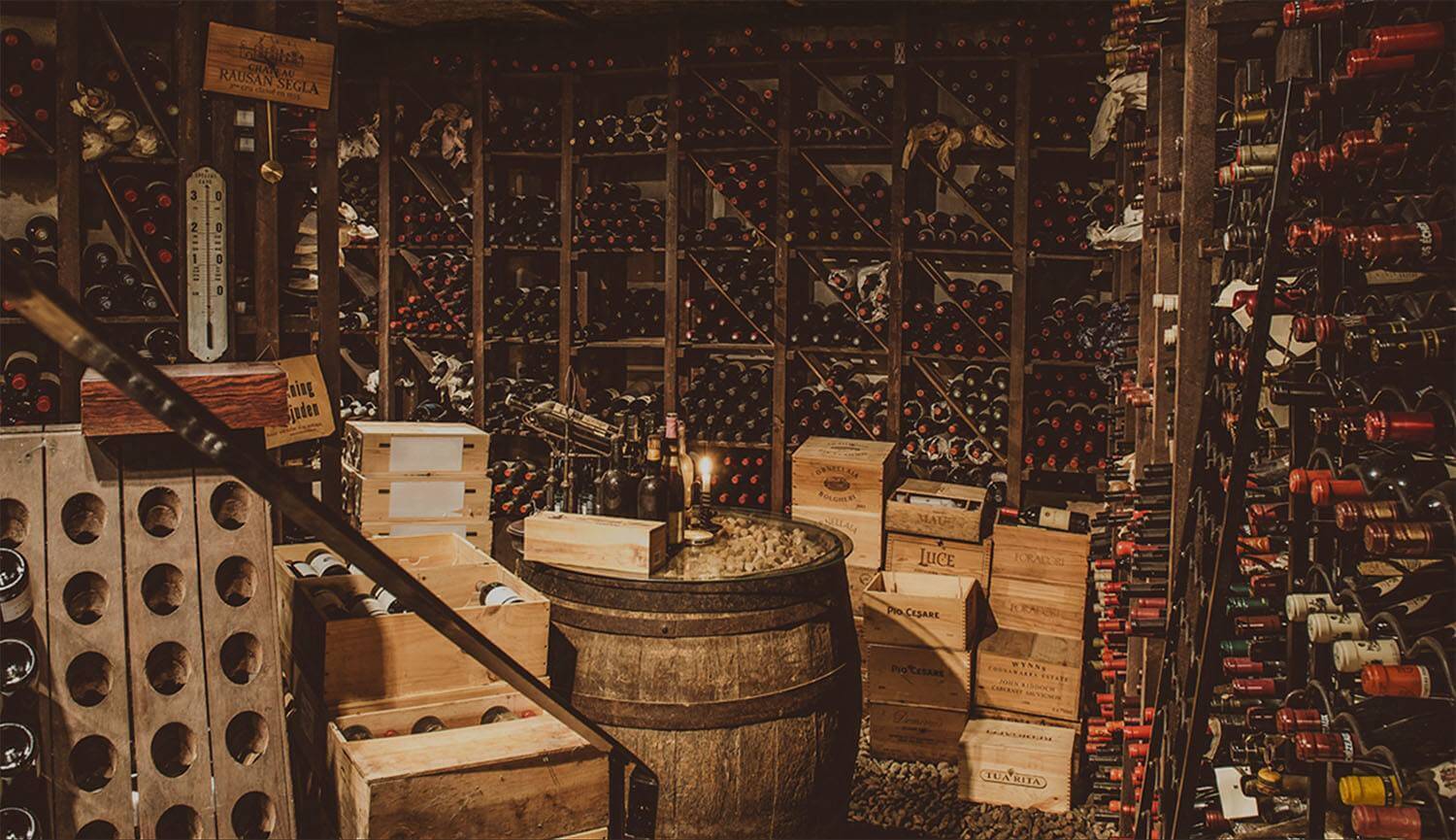 Vinbaren 28+, Göteborg, Sweden