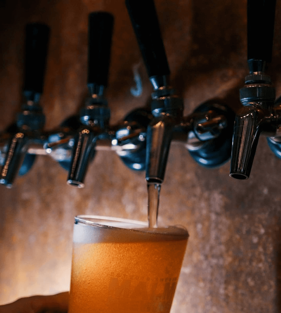 Malmö Brewing Co & Taproom, Malmö, Sweden