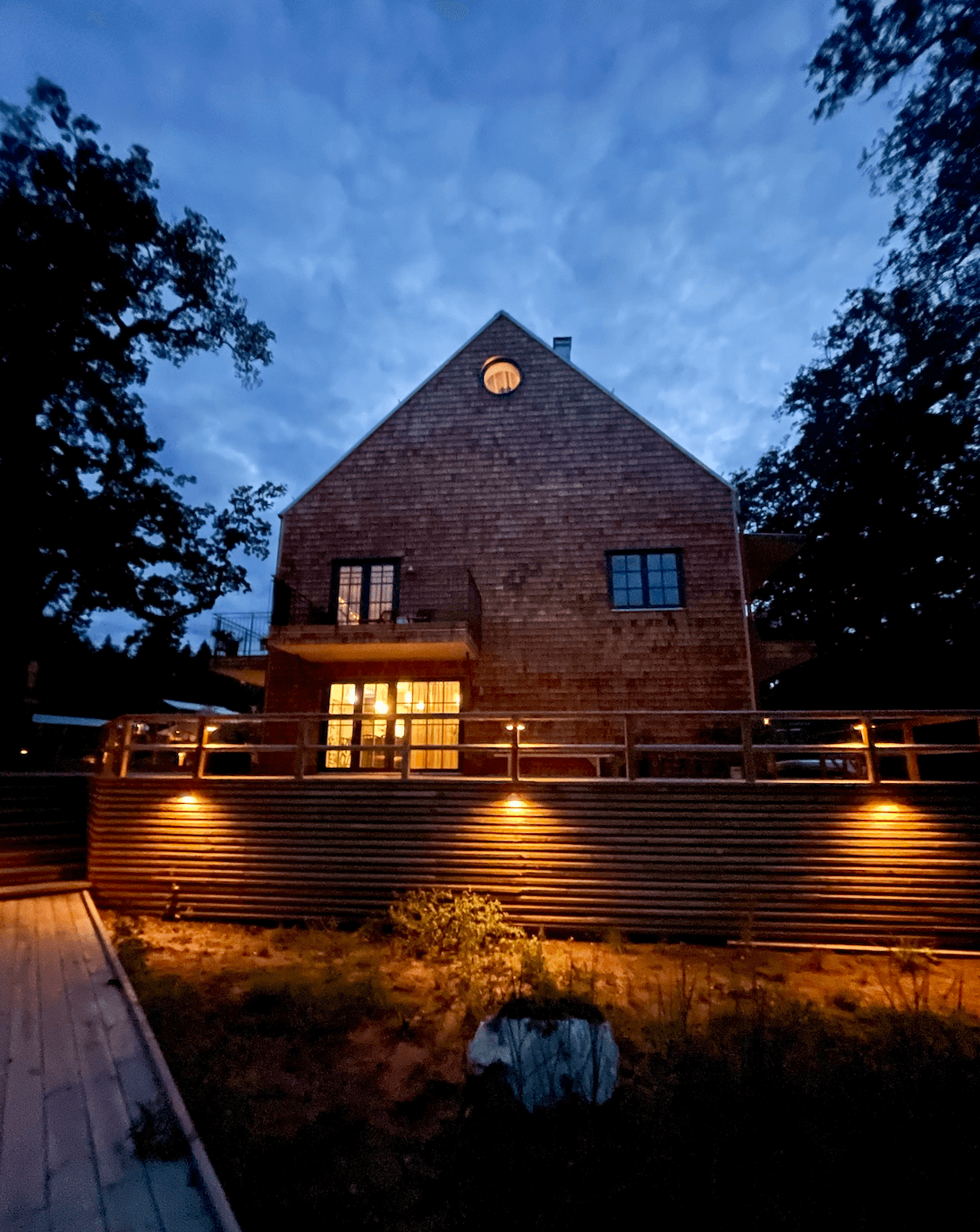 Skalla Bord, Mariefred, Sweden