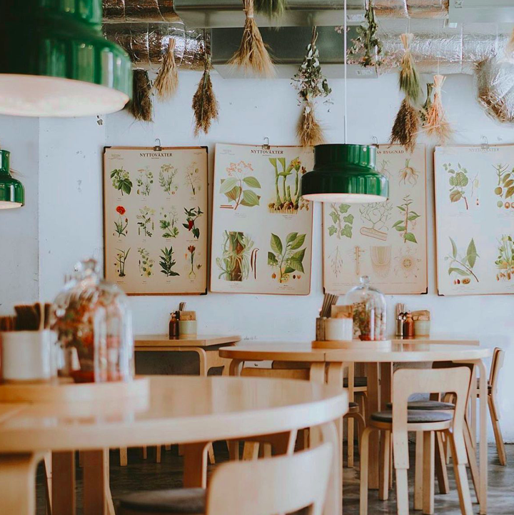 Barobao, Stockholm, Sweden