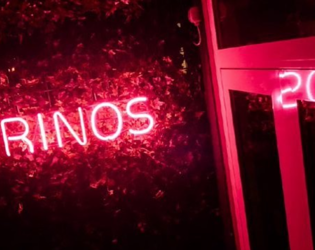 Rinos, Alvsjo, Sweden