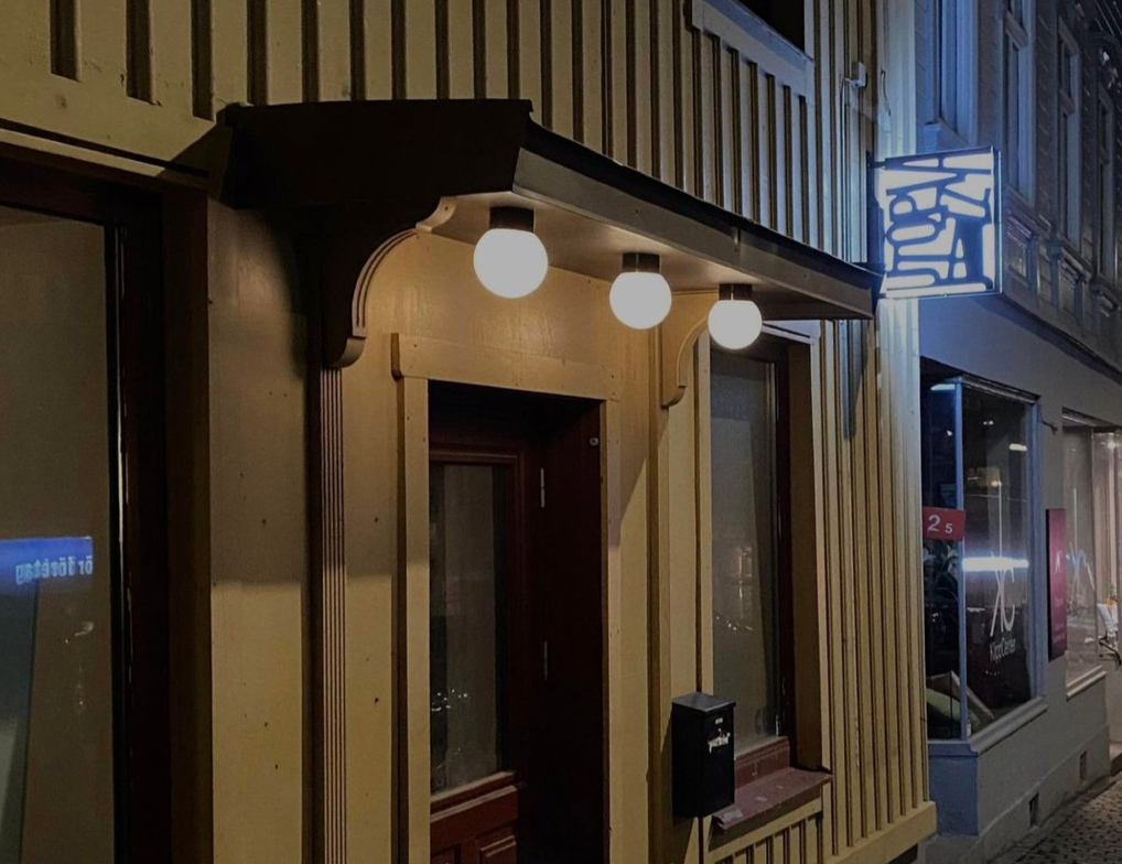 Utopia Jazz, Göteborg, Sweden