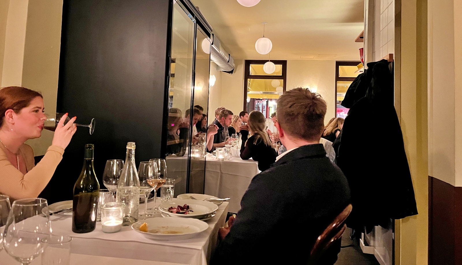Resto Bar, Copenhagen, Denmark