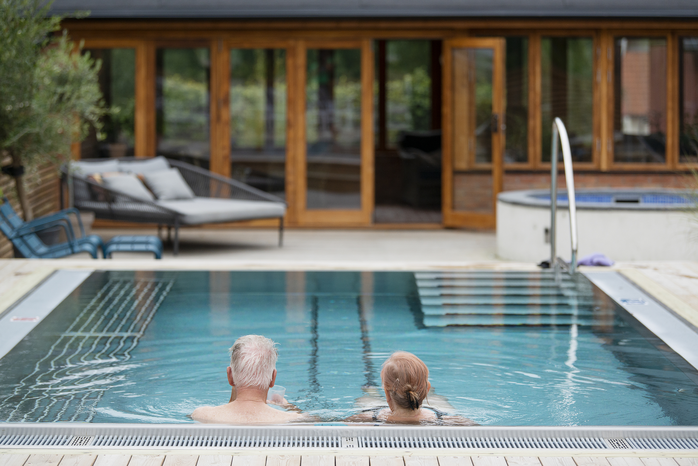 Brösarp Gästgifveri & Spa, Brösarp, Sweden