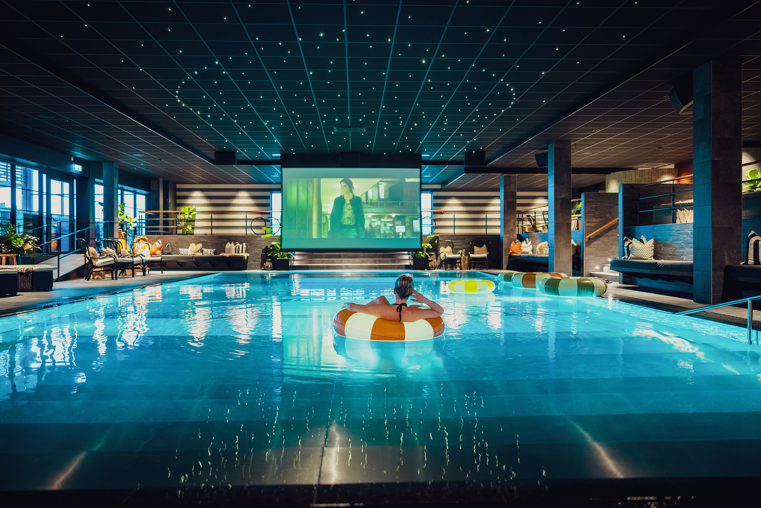 Hotel Tylösand, Halmstad, Sweden