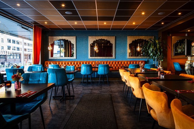 Daawat, Göteborg, Sweden