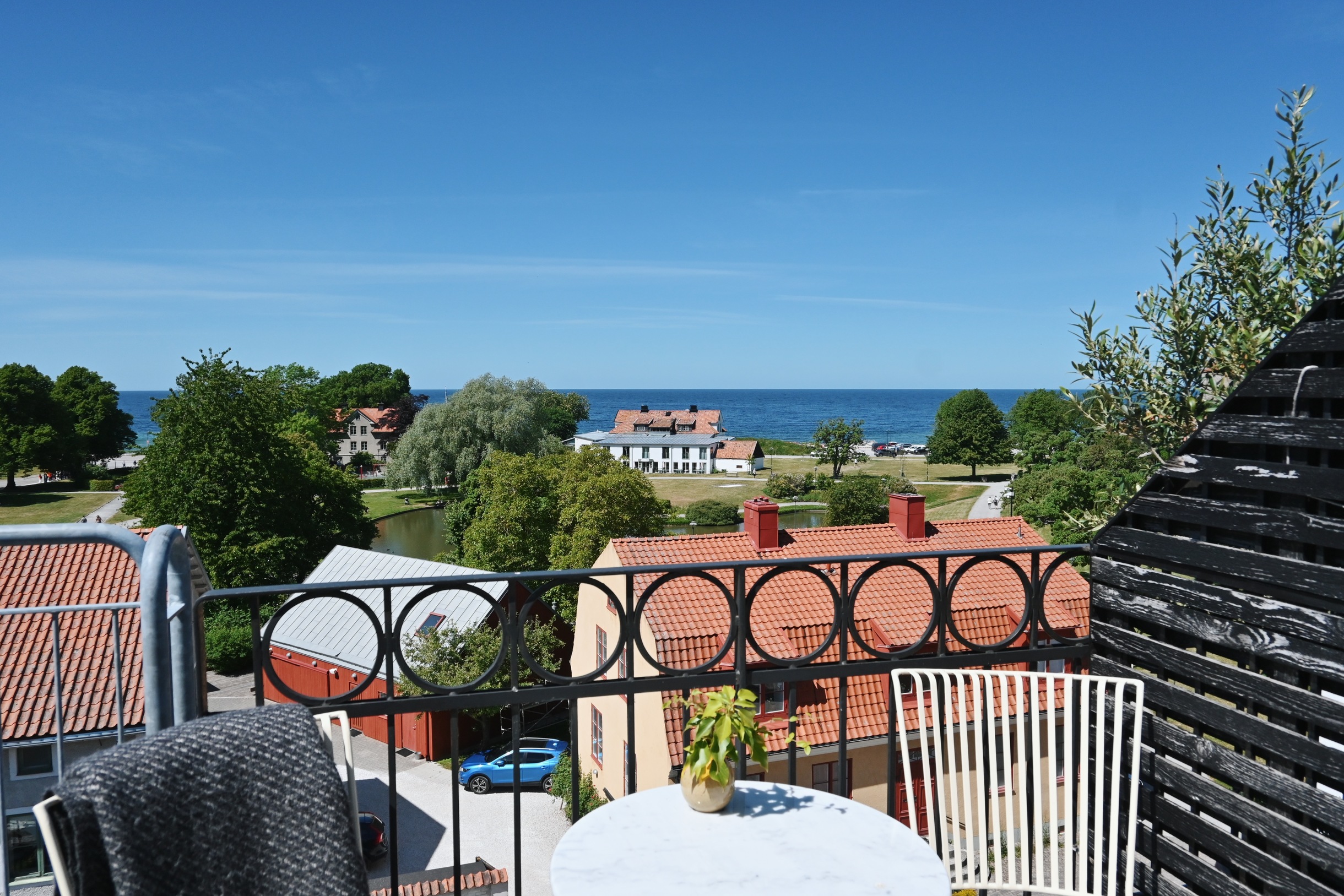 Kalk Hotel hotel in Visby