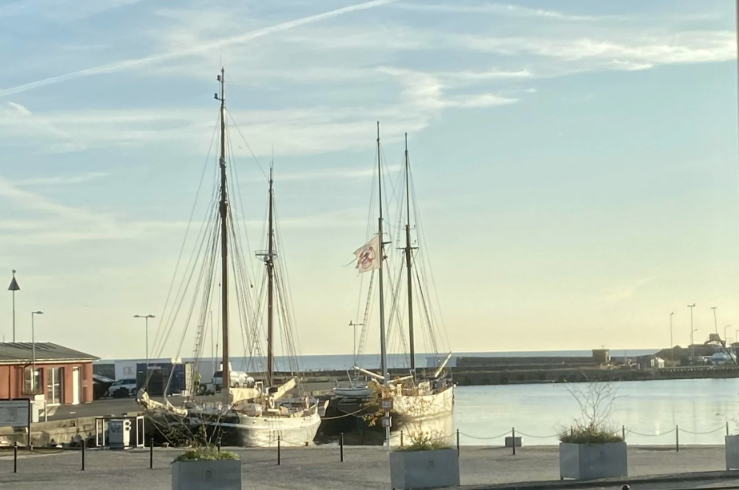 Maritim Hotell & Krog hotel in Simrishamn