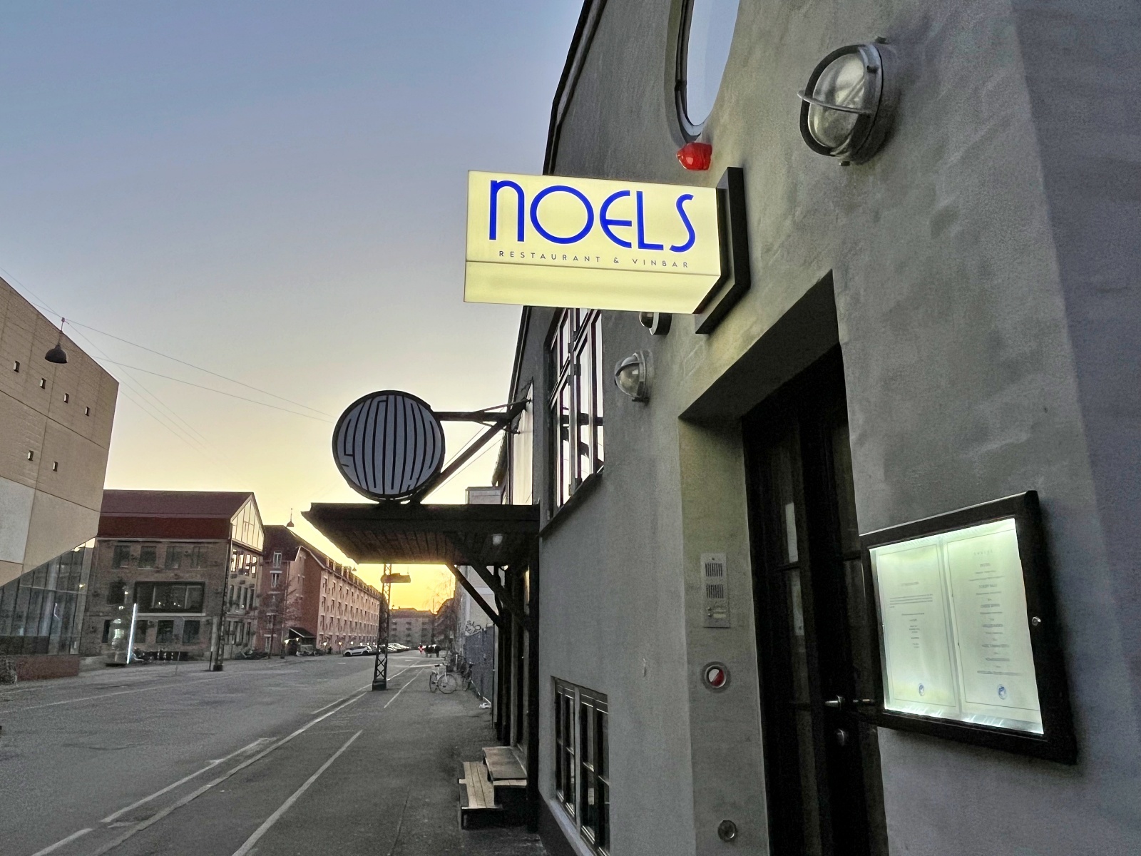 Noels, Copenhagen, Denmark