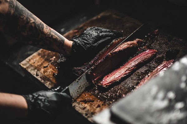Mugwort´s BBQ Shack