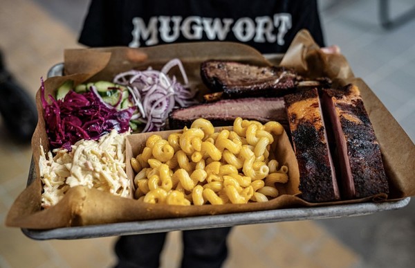 Mugwort´s BBQ Shack