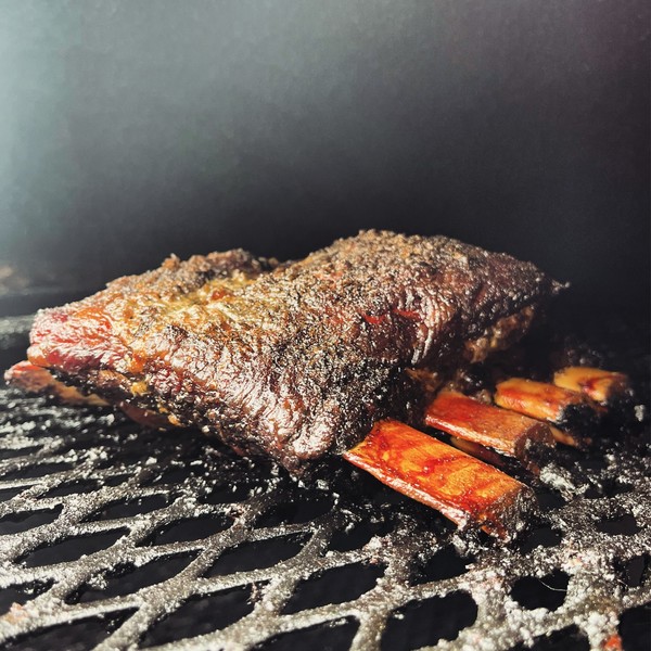 Mugwort´s BBQ Shack