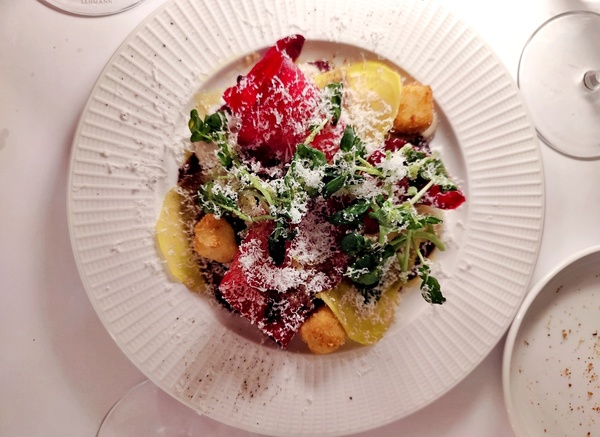 Restaurant ET