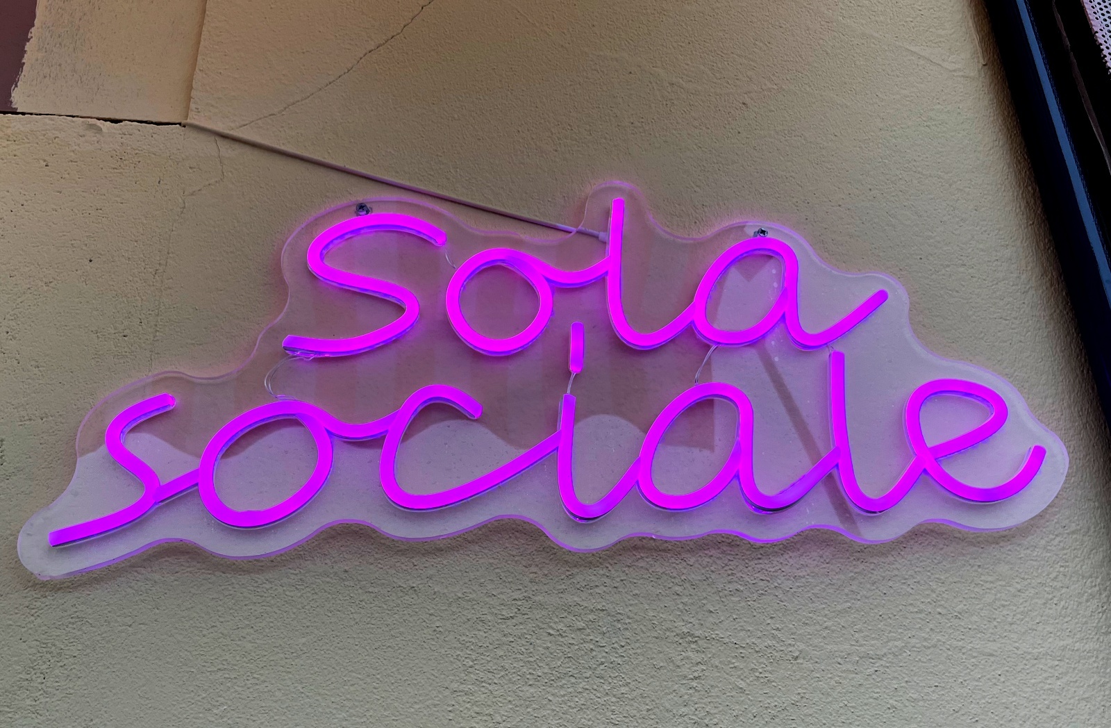 Sola, Vester Havn, Denmark