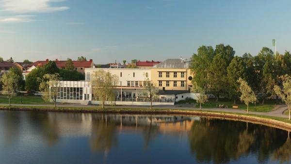 M/S Bränna